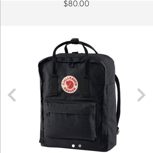 fjallraven kanken copy